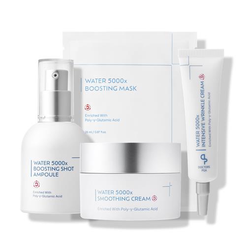 DOCTORS PGA_비아이컴퍼니씨앤씨